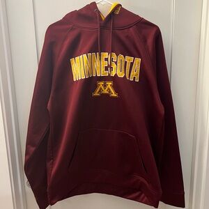 Minnesota Golden Gopher Hoodie